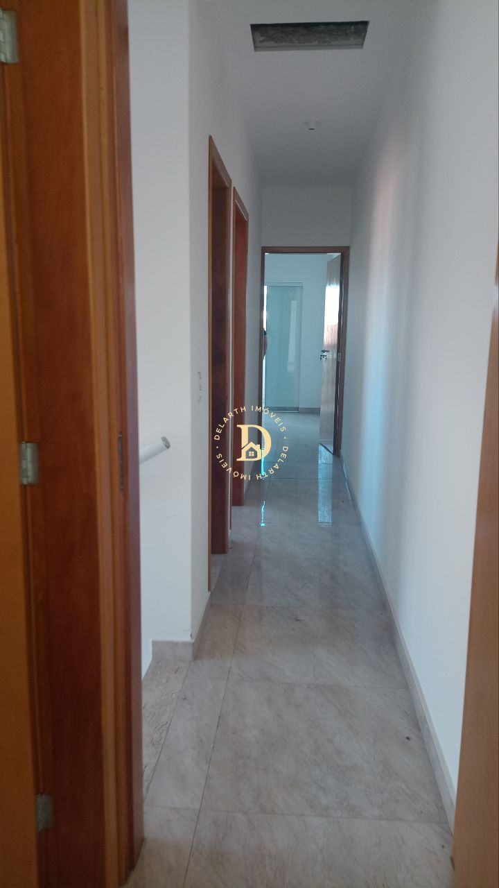 Sobrado à venda com 4 quartos, 180m² - Foto 5