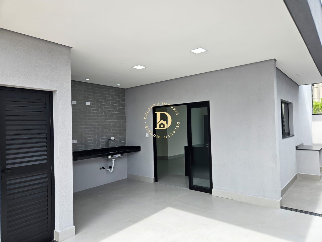 Casa de Condomínio à venda com 3 quartos, 150m² - Foto 21