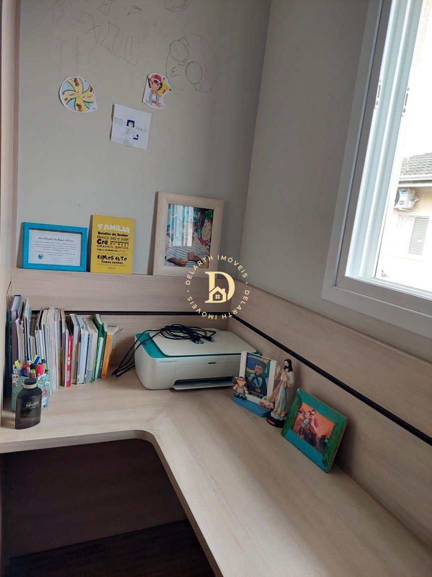 Casa de Condomínio, 3 quartos - Foto 12