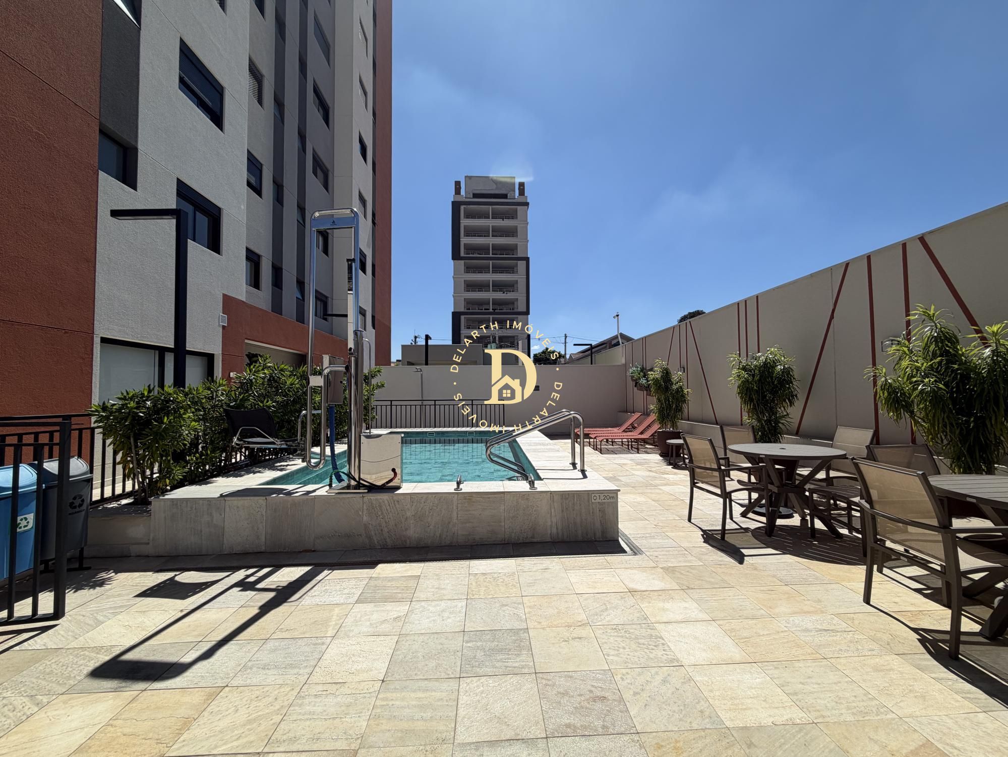 Apartamento, 3 quartos, 120 m² - Foto 31