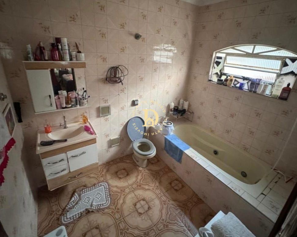 Sobrado, 4 quartos, 250 m² - Foto 6