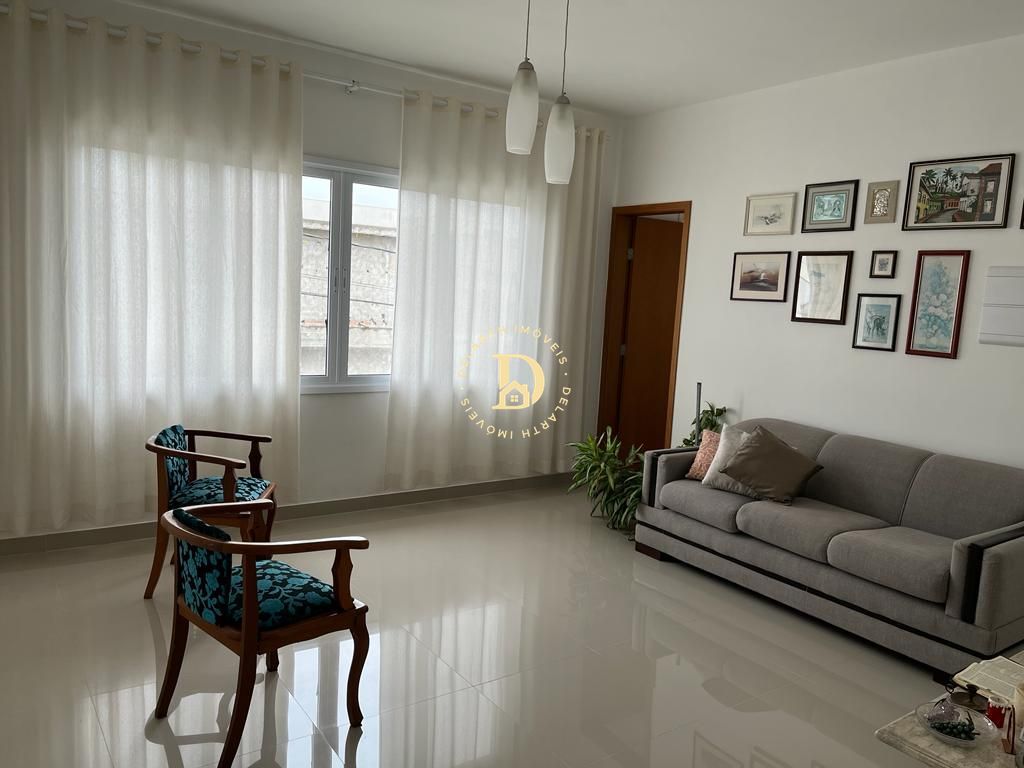 Casa Condomínio - Urbanova - Condomínio Residencial Jaguary - 3 Suítes - 333 M²