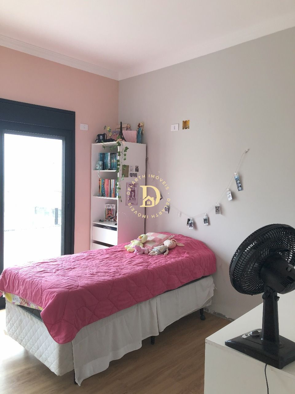 Casa de Condomínio à venda com 3 quartos, 311m² - Foto 13