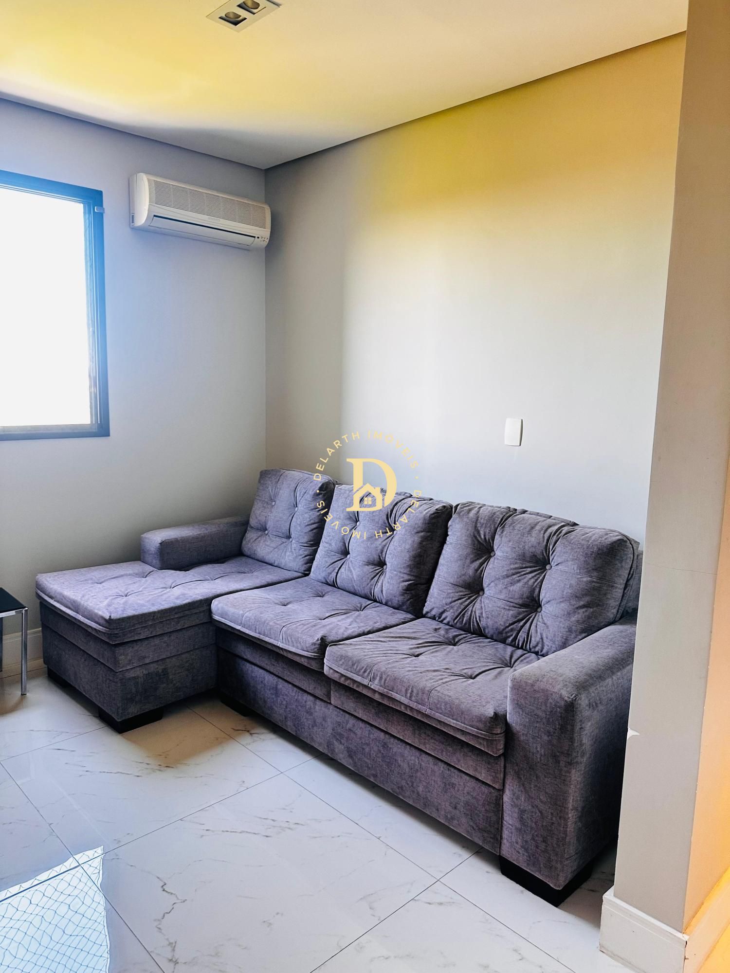 Apartamento, 4 quartos, 124 m² - Foto 2