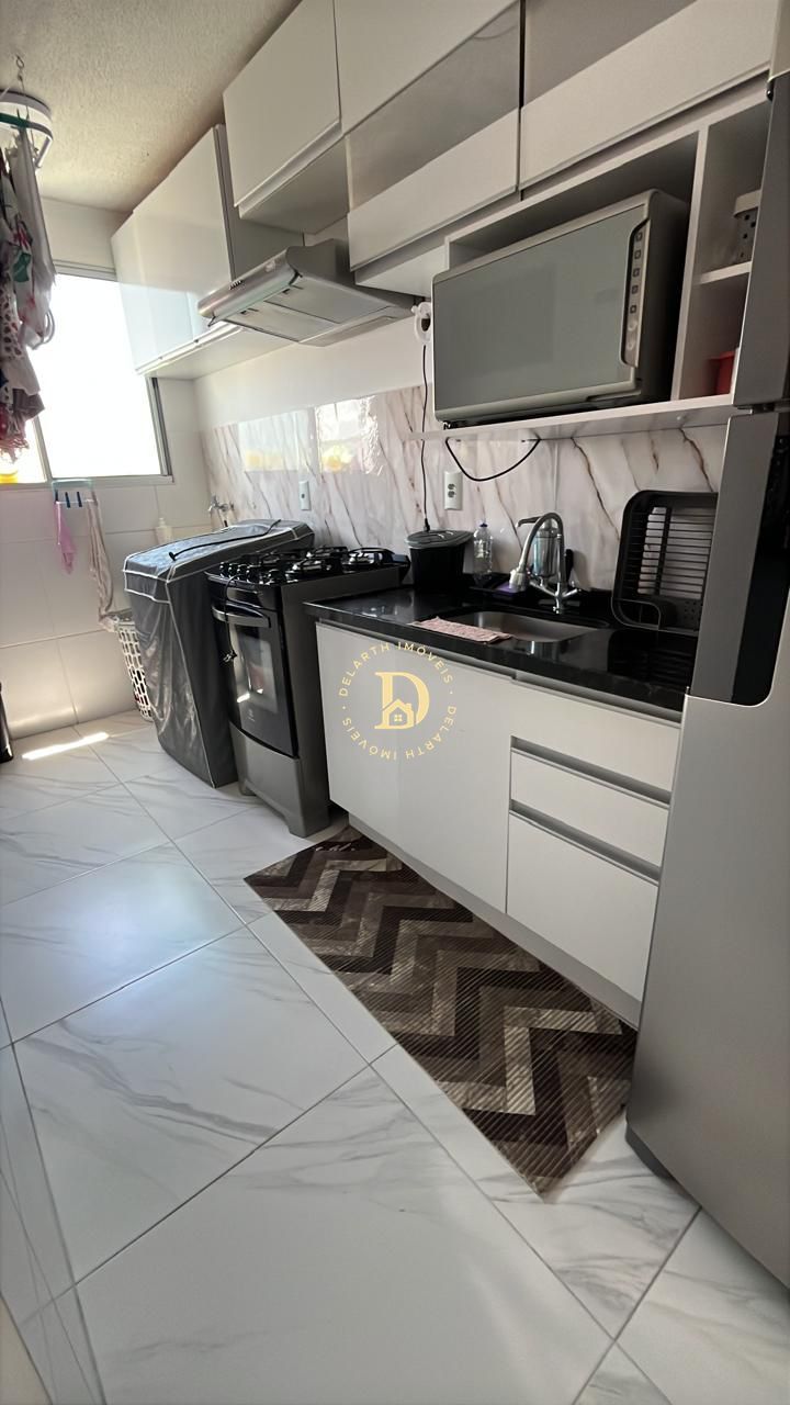 Apartamento, 2 quartos, 50 m² - Foto 5