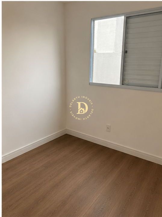 Apartamento, 2 quartos, 45 m² - Foto 3