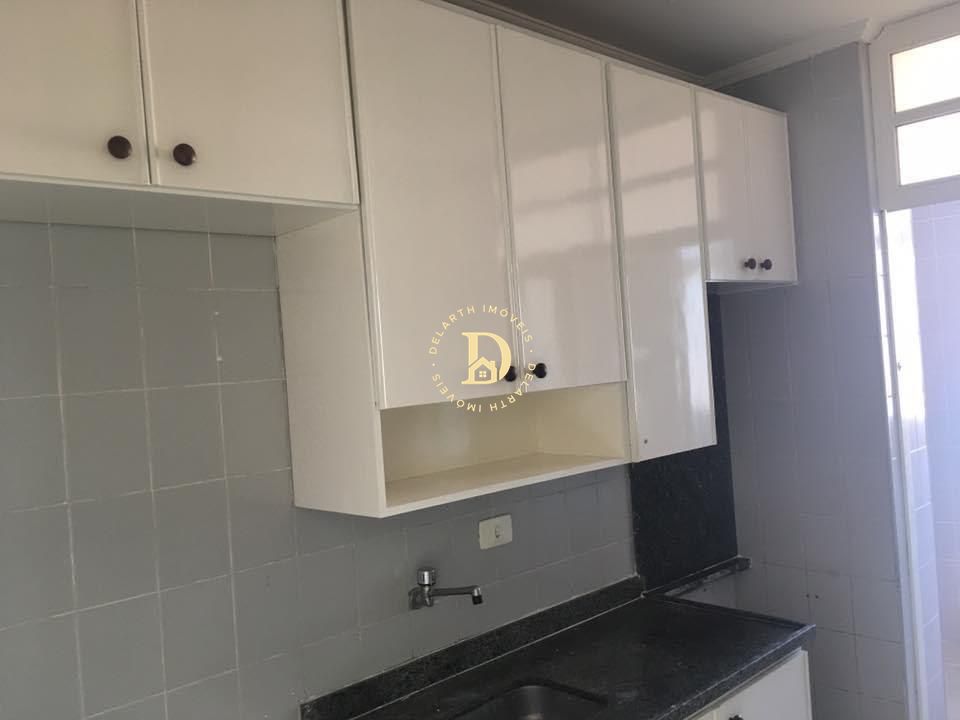 Apartamento, 3 quartos, 65 m² - Foto 4