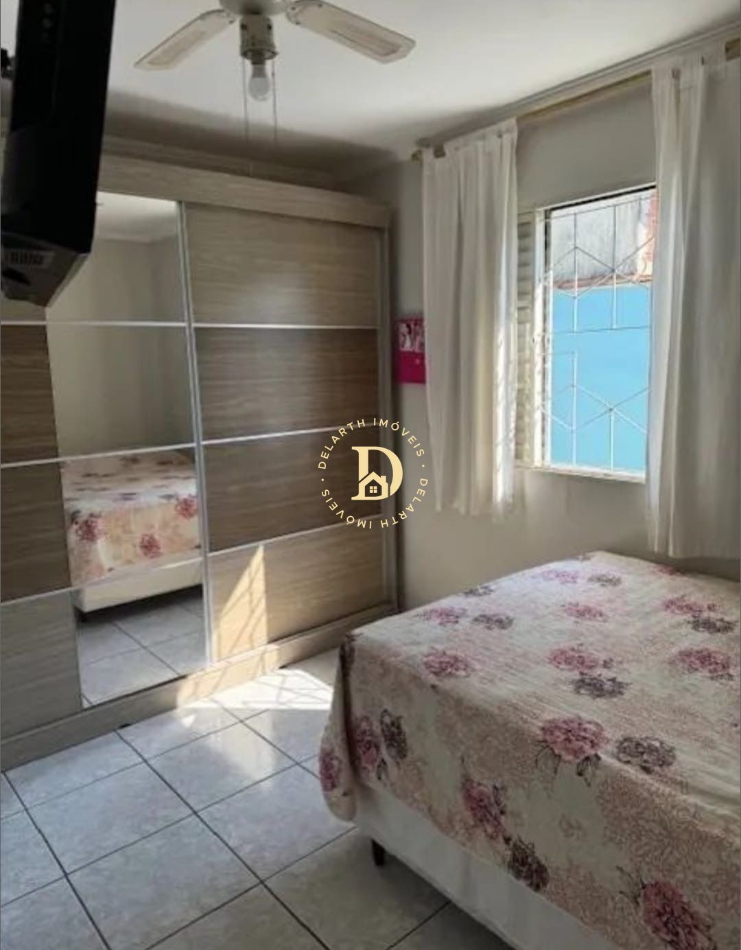 Casa à venda com 3 quartos, 125m² - Foto 10