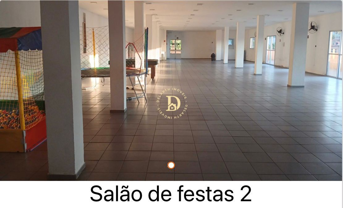 Casa de Condomínio, 2 quartos - Foto 16