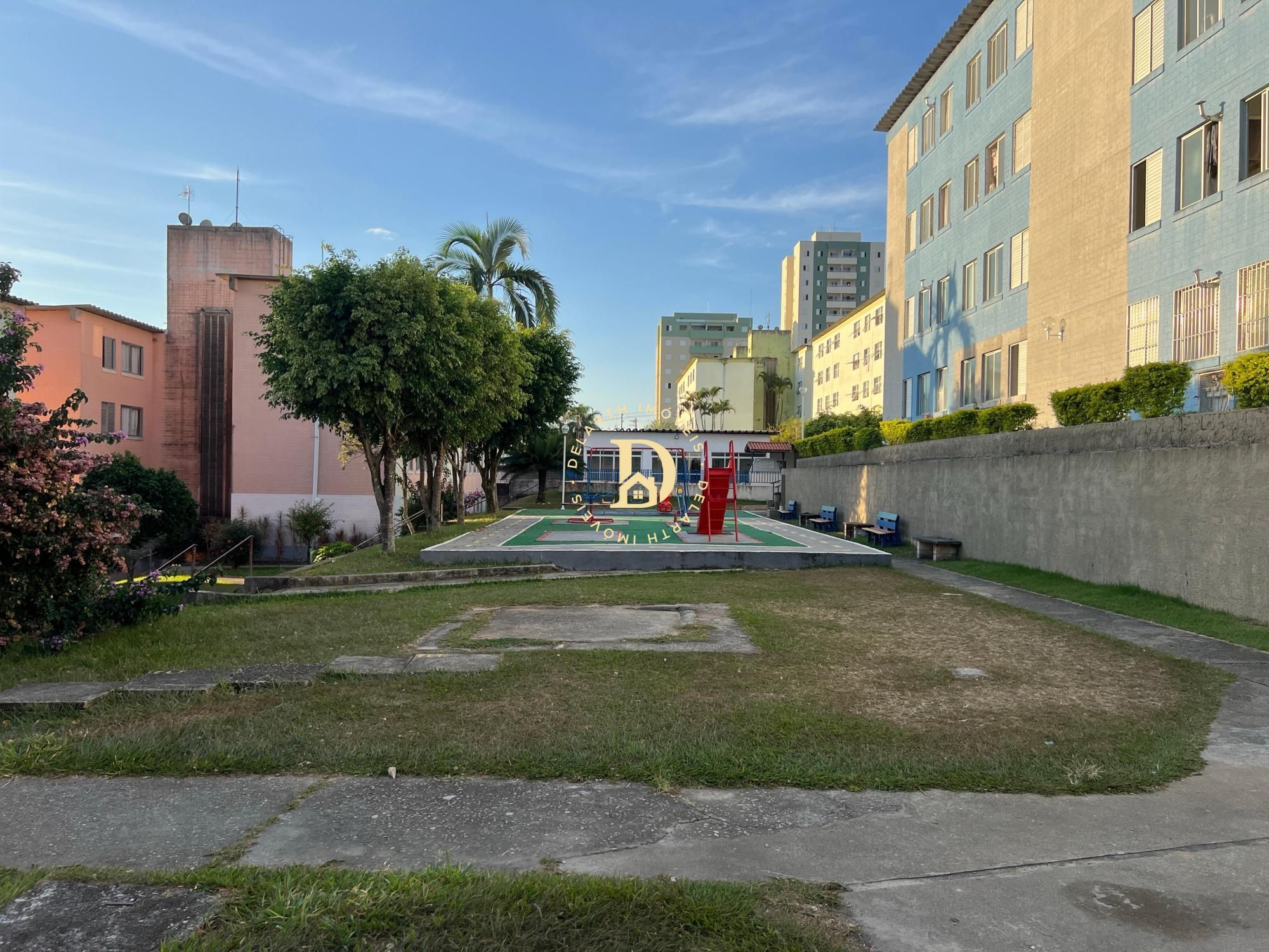 Apartamento, 2 quartos, 52 m² - Foto 8