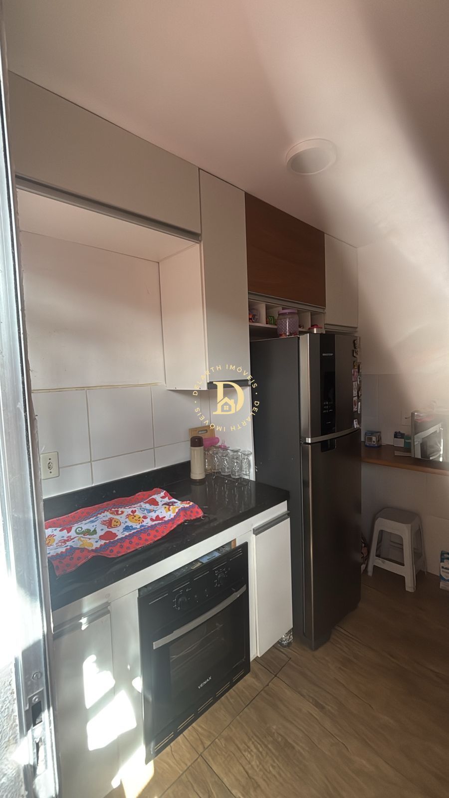 Casa de Condomínio, 2 quartos - Foto 3