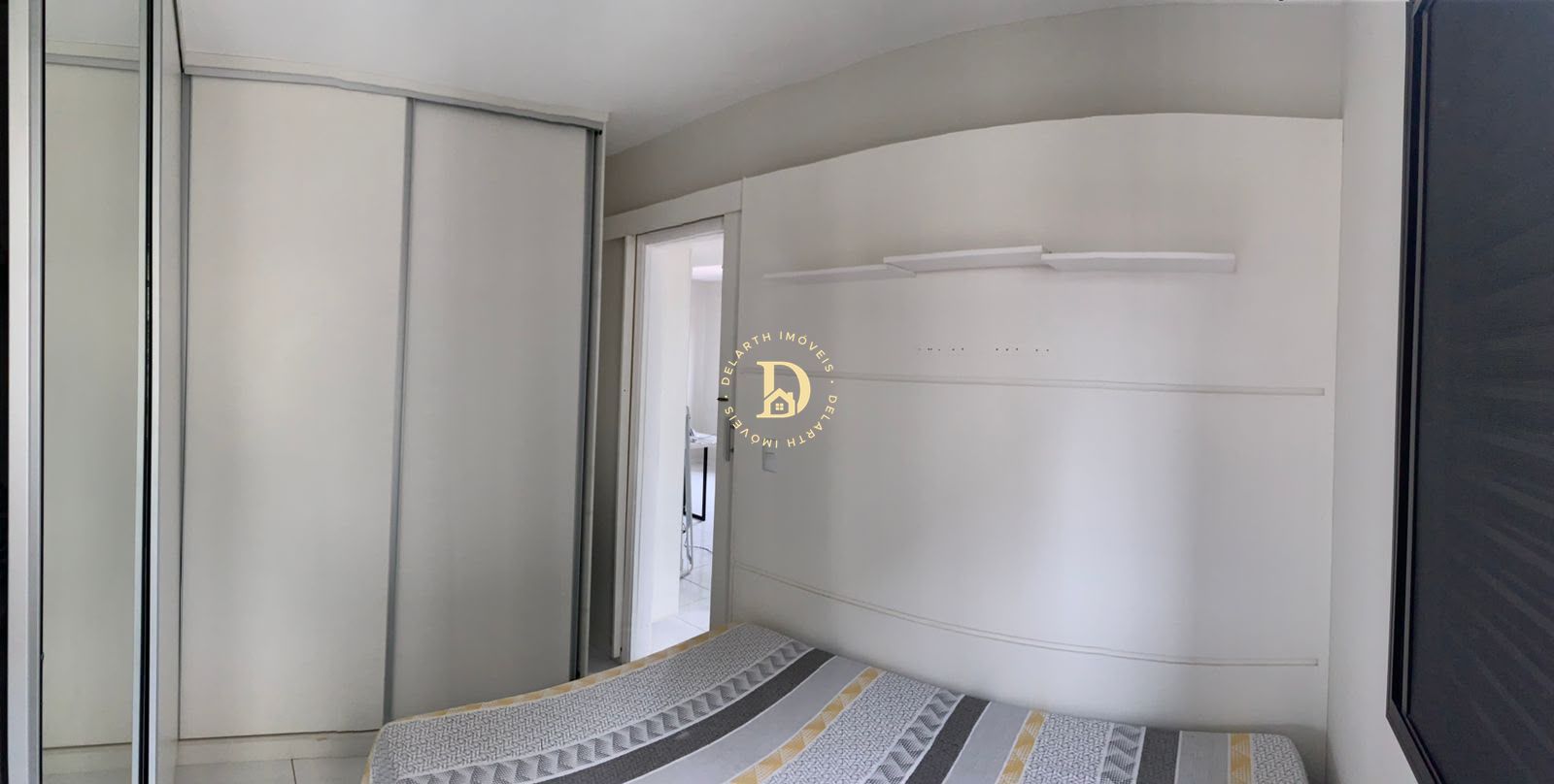 Apartamento, 2 quartos, 50 m² - Foto 7
