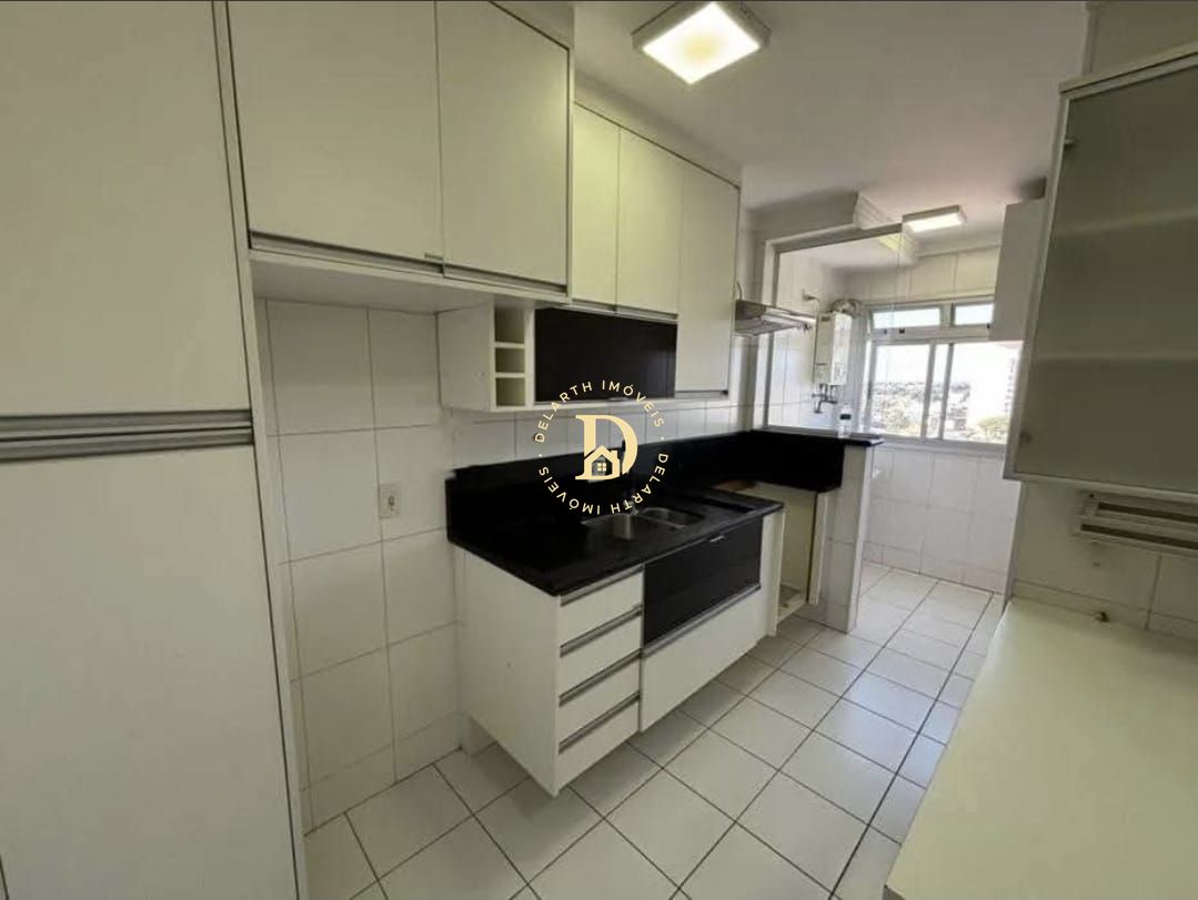 Apartamento, 3 quartos, 85 m² - Foto 2