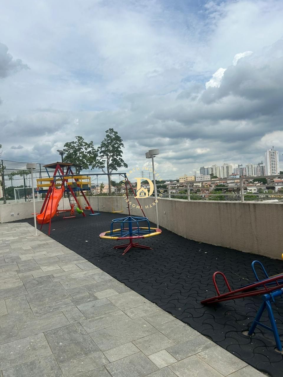 Apartamento, 2 quartos, 60 m² - Foto 15