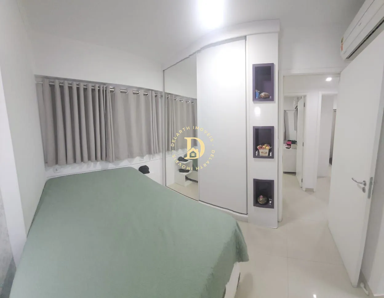 Apartamento, 3 quartos, 88 m² - Foto 9