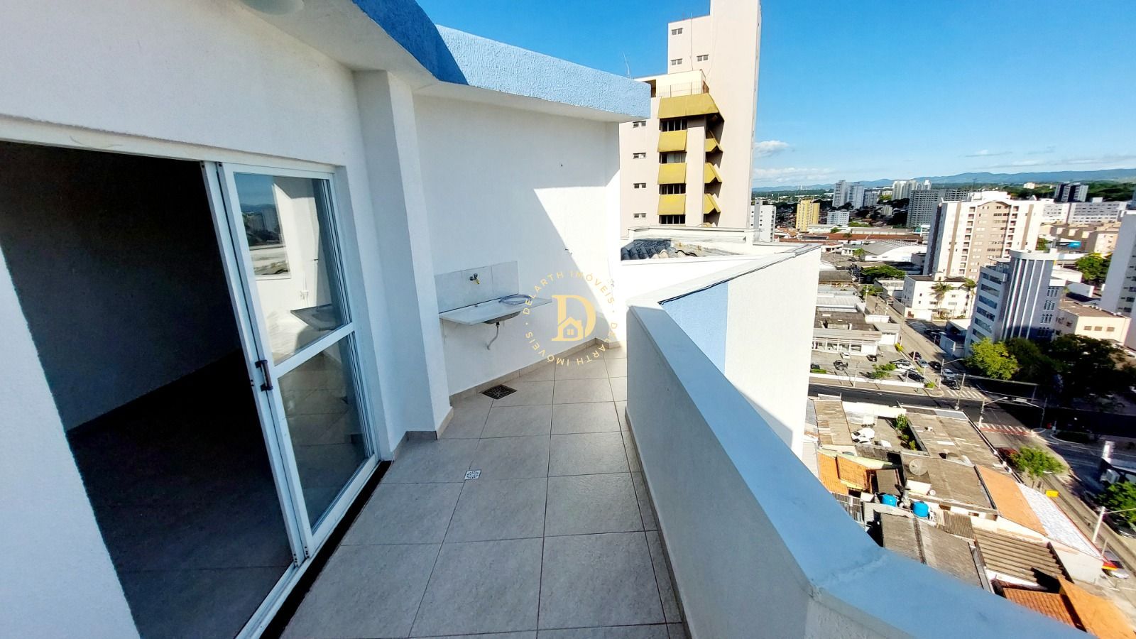Cobertura, 2 quartos, 100 m² - Foto 24