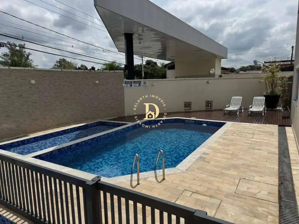 Apartamento, 2 quartos, 57 m² - Foto 16
