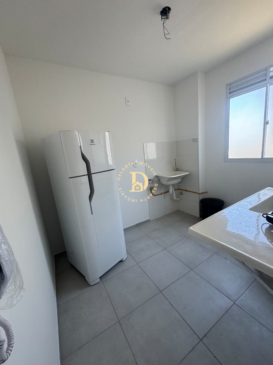 Apartamento, 2 quartos, 40 m² - Foto 3