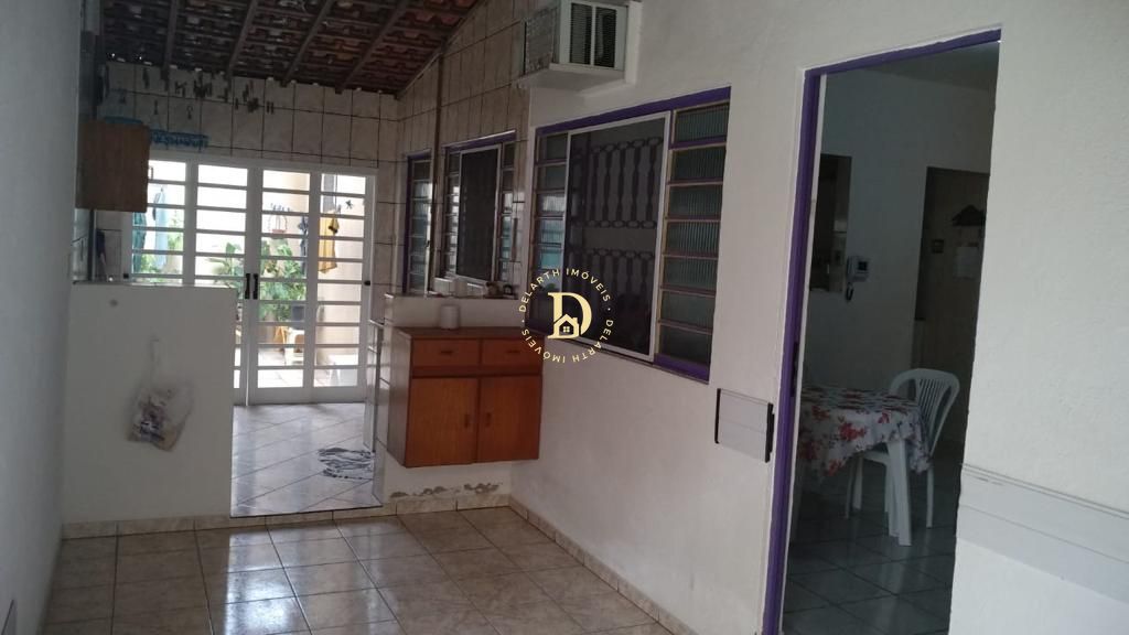 Prédio Inteiro à venda com 3 quartos, 251m² - Foto 11