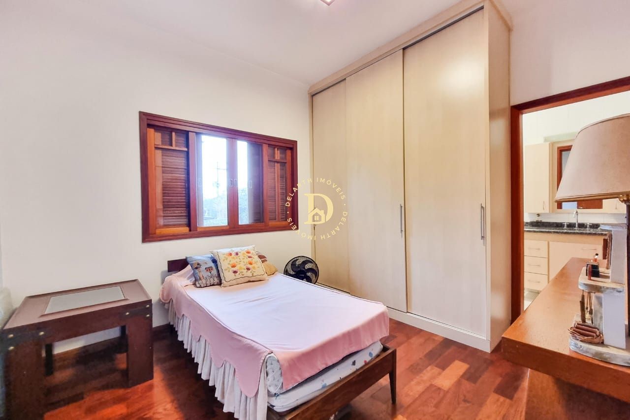 Casa de Condomínio, 4 quartos - Foto 11
