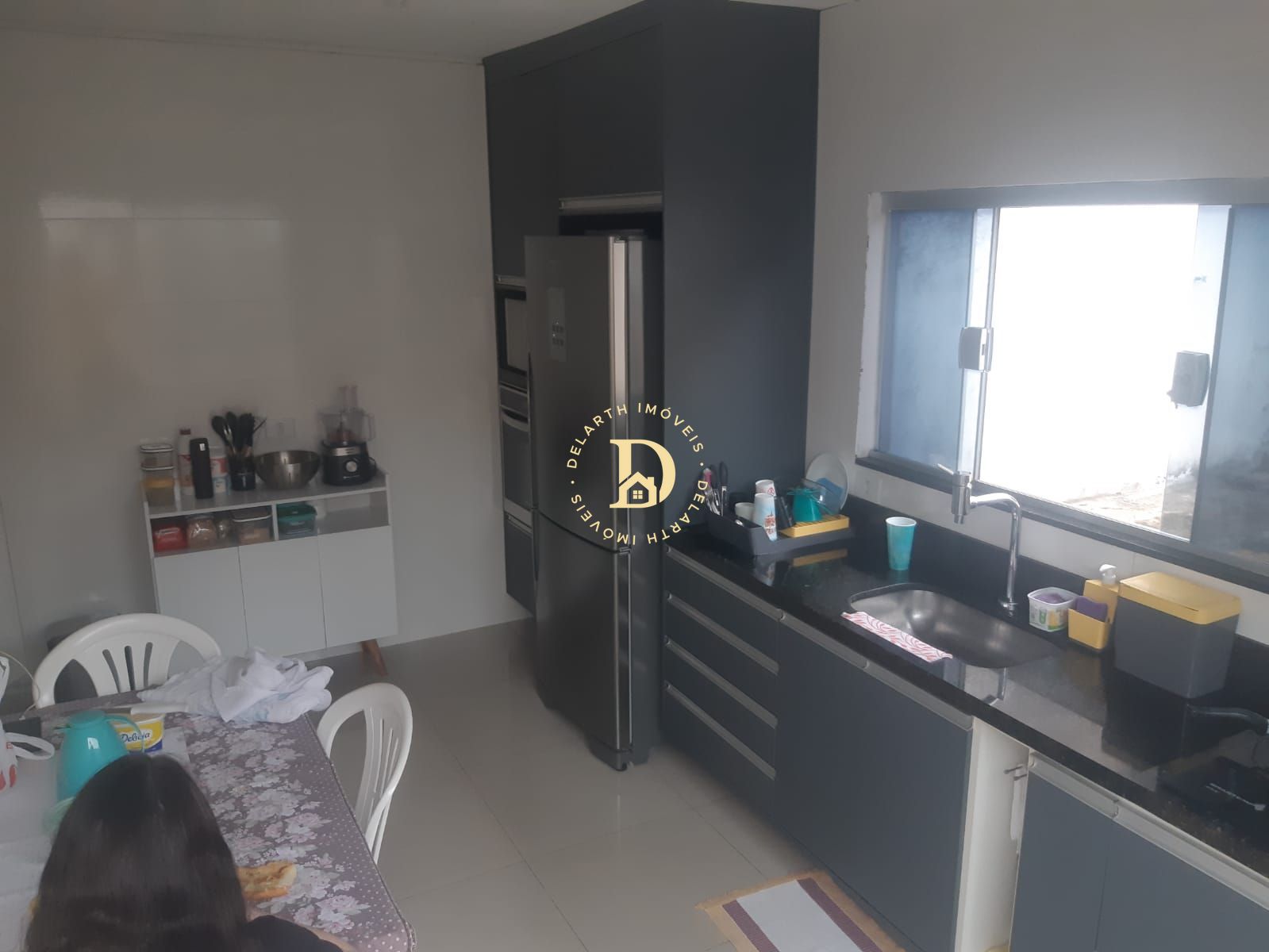 Sobrado à venda com 2 quartos, 60m² - Foto 4