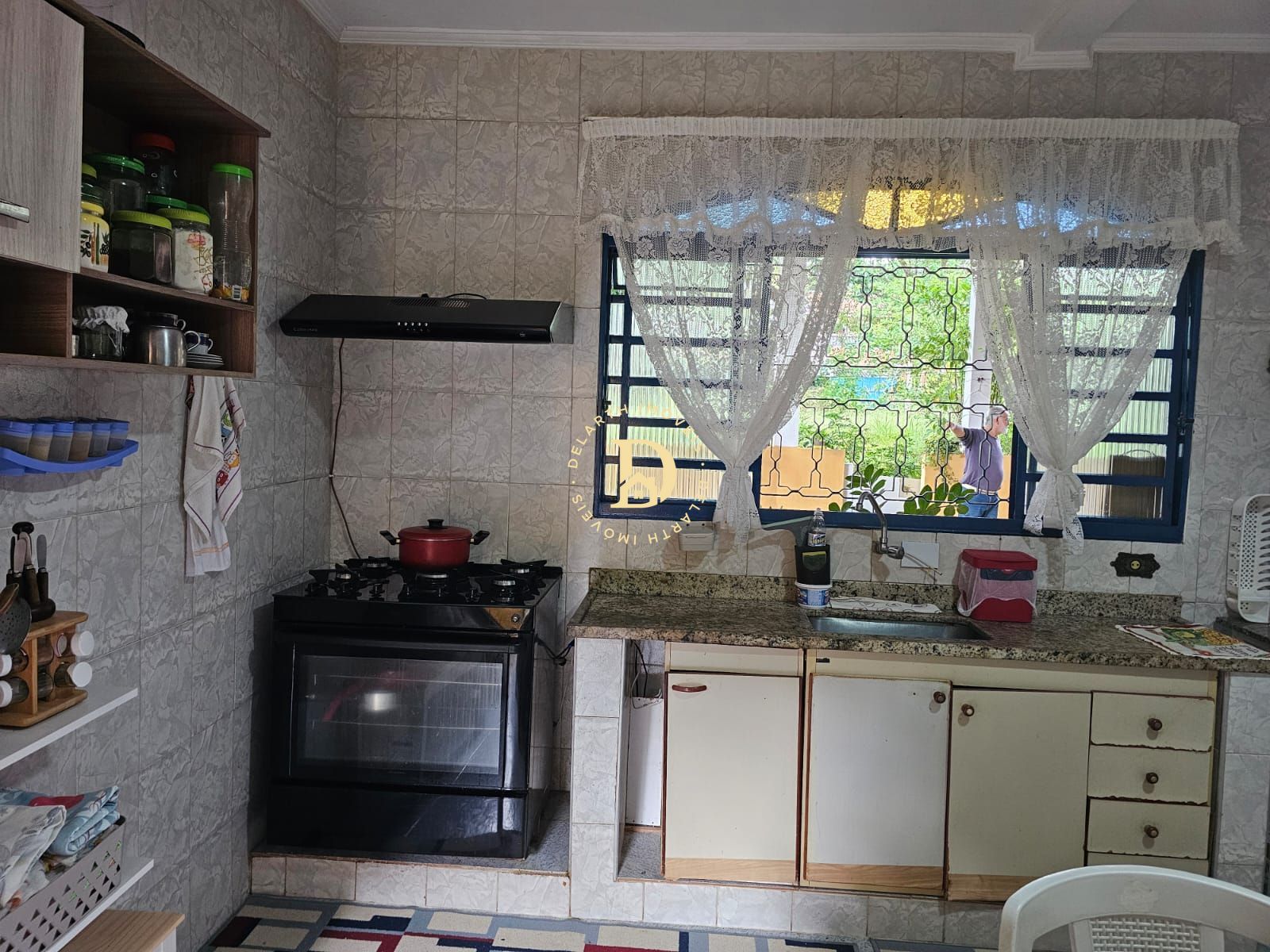 Casa à venda com 3 quartos, 355m² - Foto 3