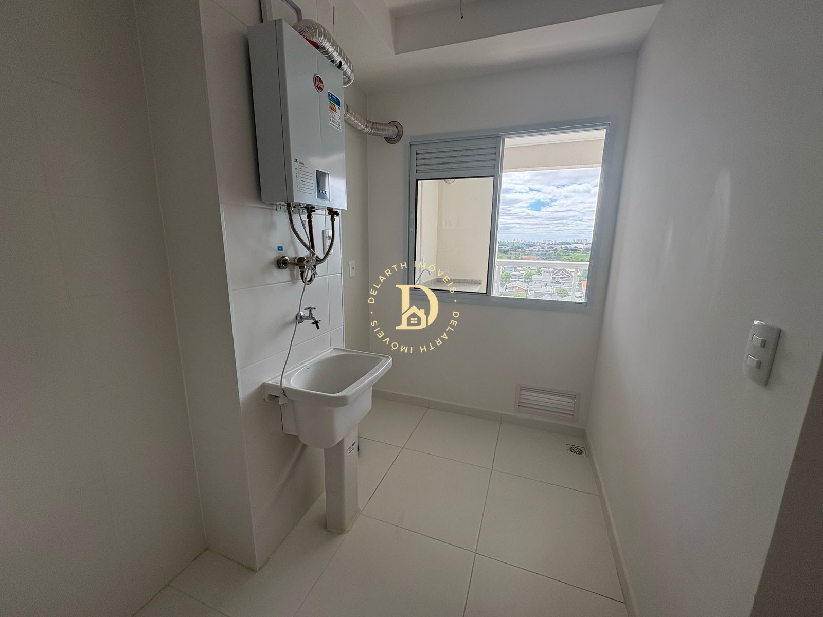 Apartamento para alugar com 2 quartos, 63m² - Foto 14