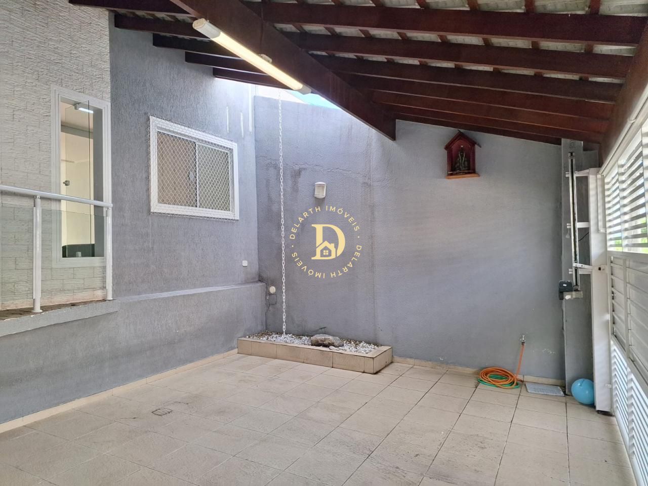 Sobrado, 3 quartos, 135 m² - Foto 1