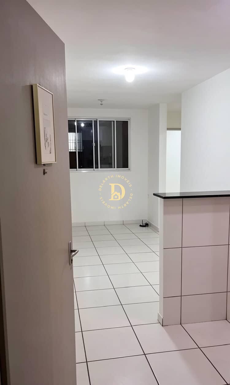 Apartamento, 2 quartos, 66 m² - Foto 1