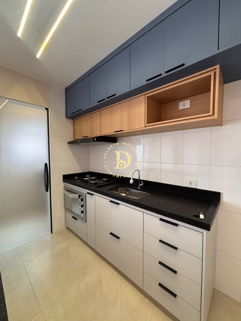 Apartamento, 2 quartos, 62 m² - Foto 5