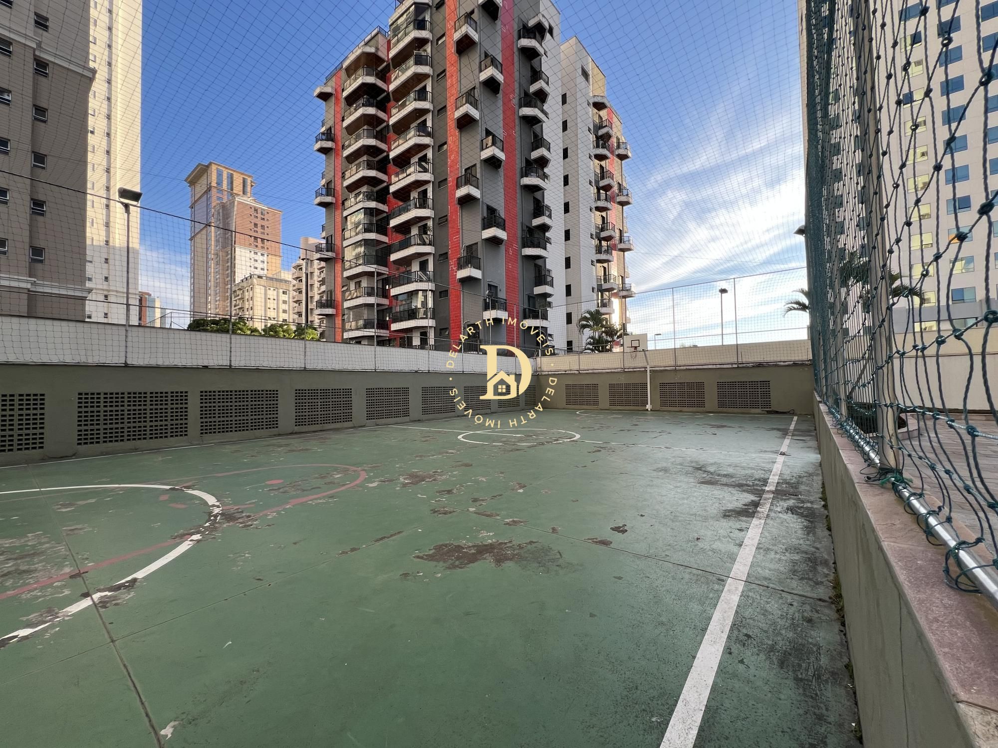 Apartamento à venda com 4 quartos, 140m² - Foto 31