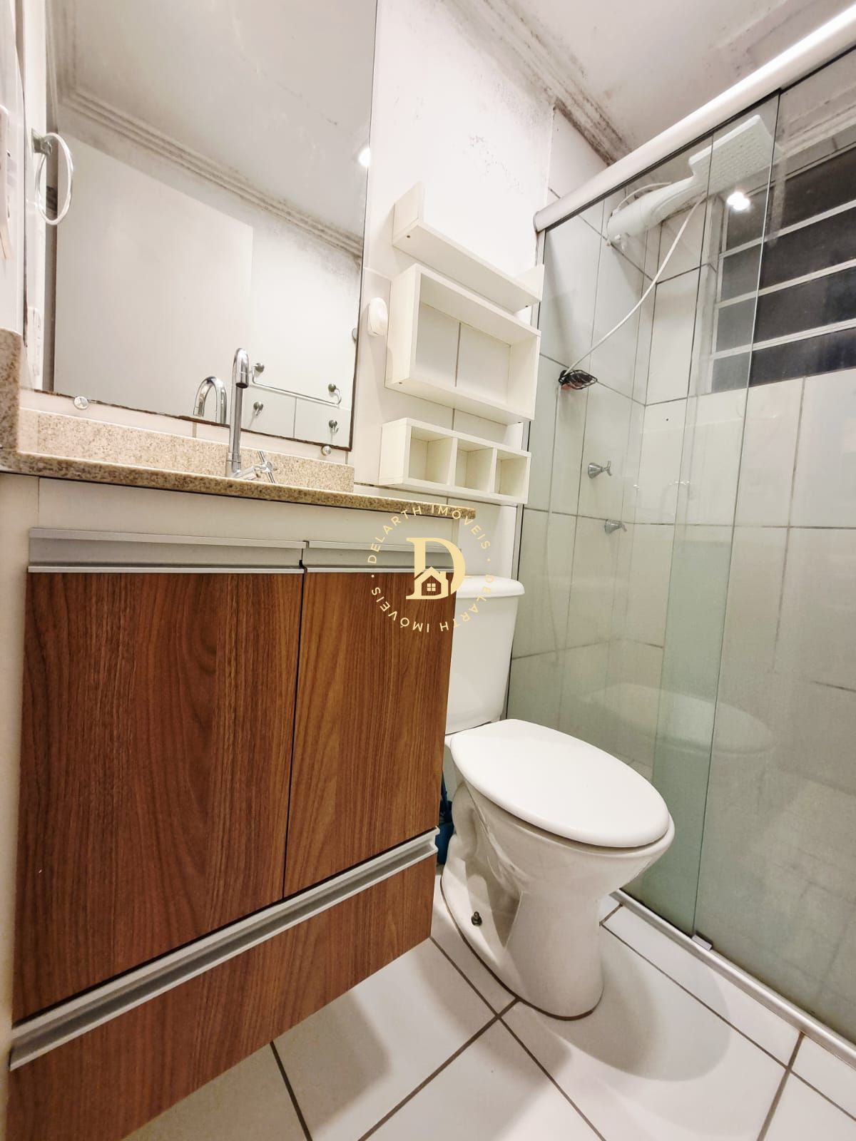 Apartamento, 2 quartos, 42 m² - Foto 11