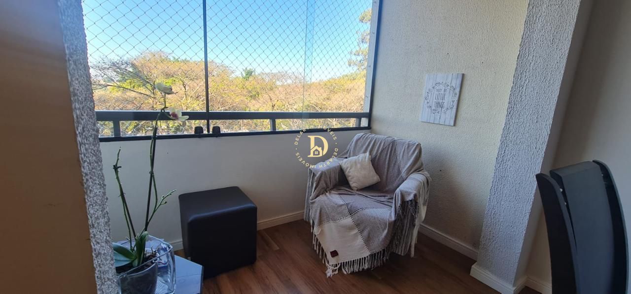 Apartamento à venda com 3 quartos, 106m² - Foto 3