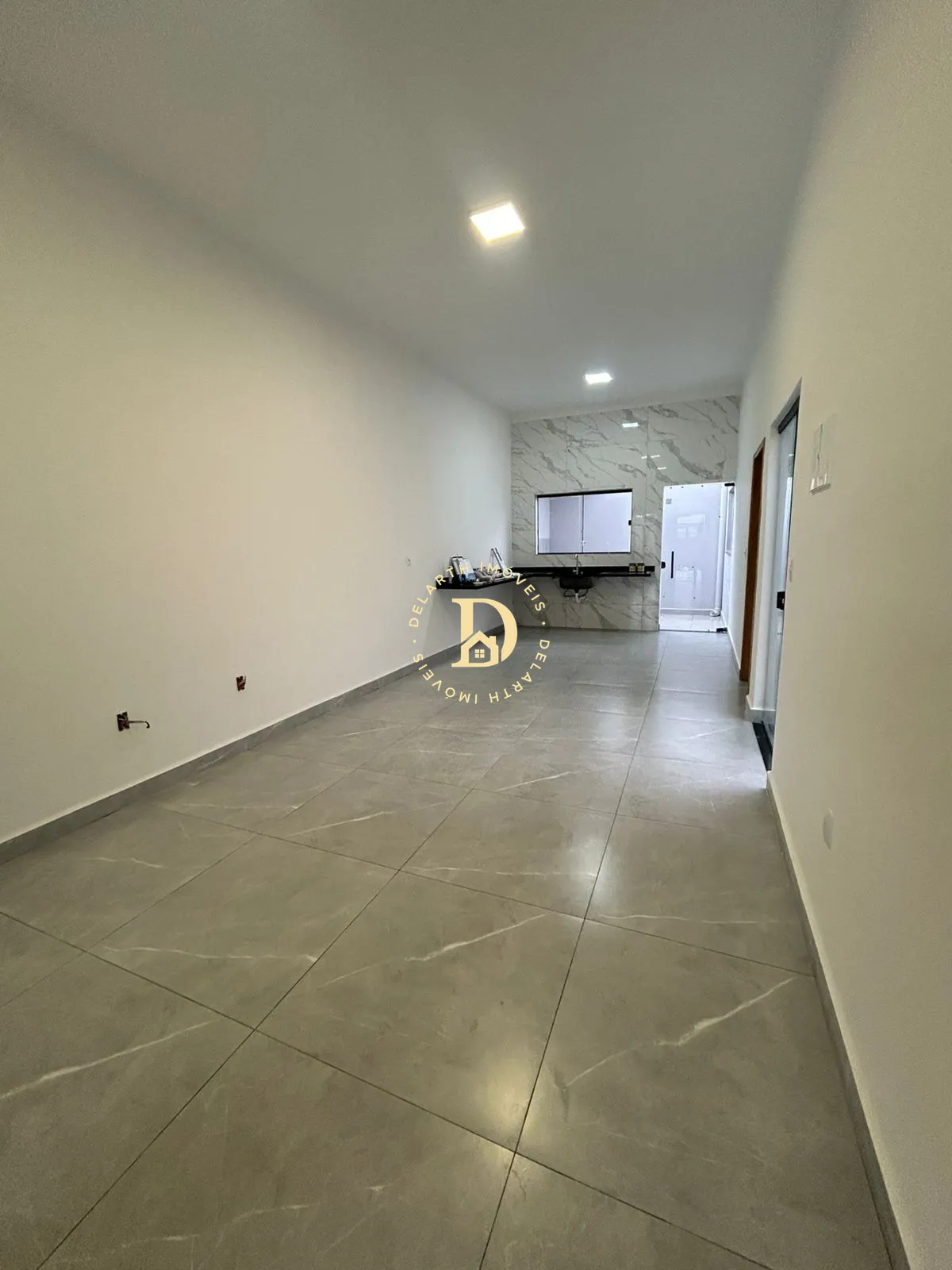 Casa, 3 quartos, 109 m² - Foto 3