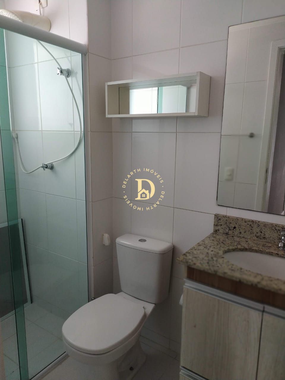 Apartamento à venda com 3 quartos, 65m² - Foto 7