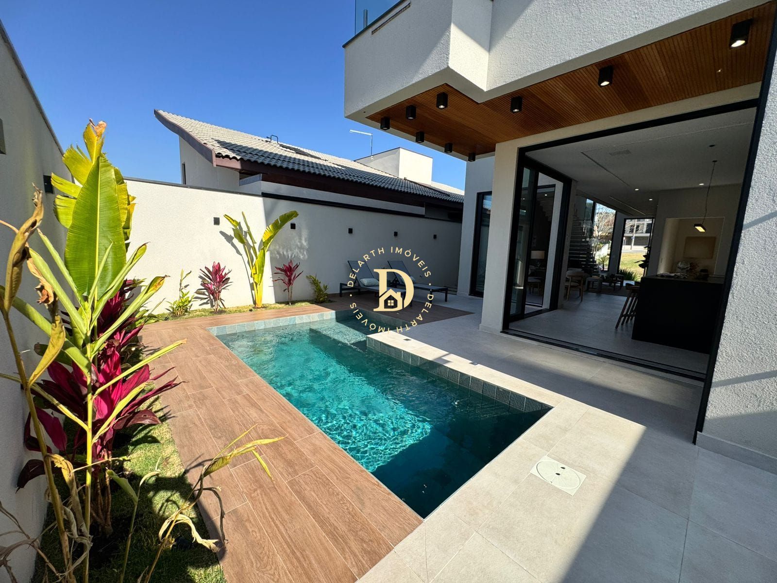 Casa de Condomínio, 4 quartos - Foto 13