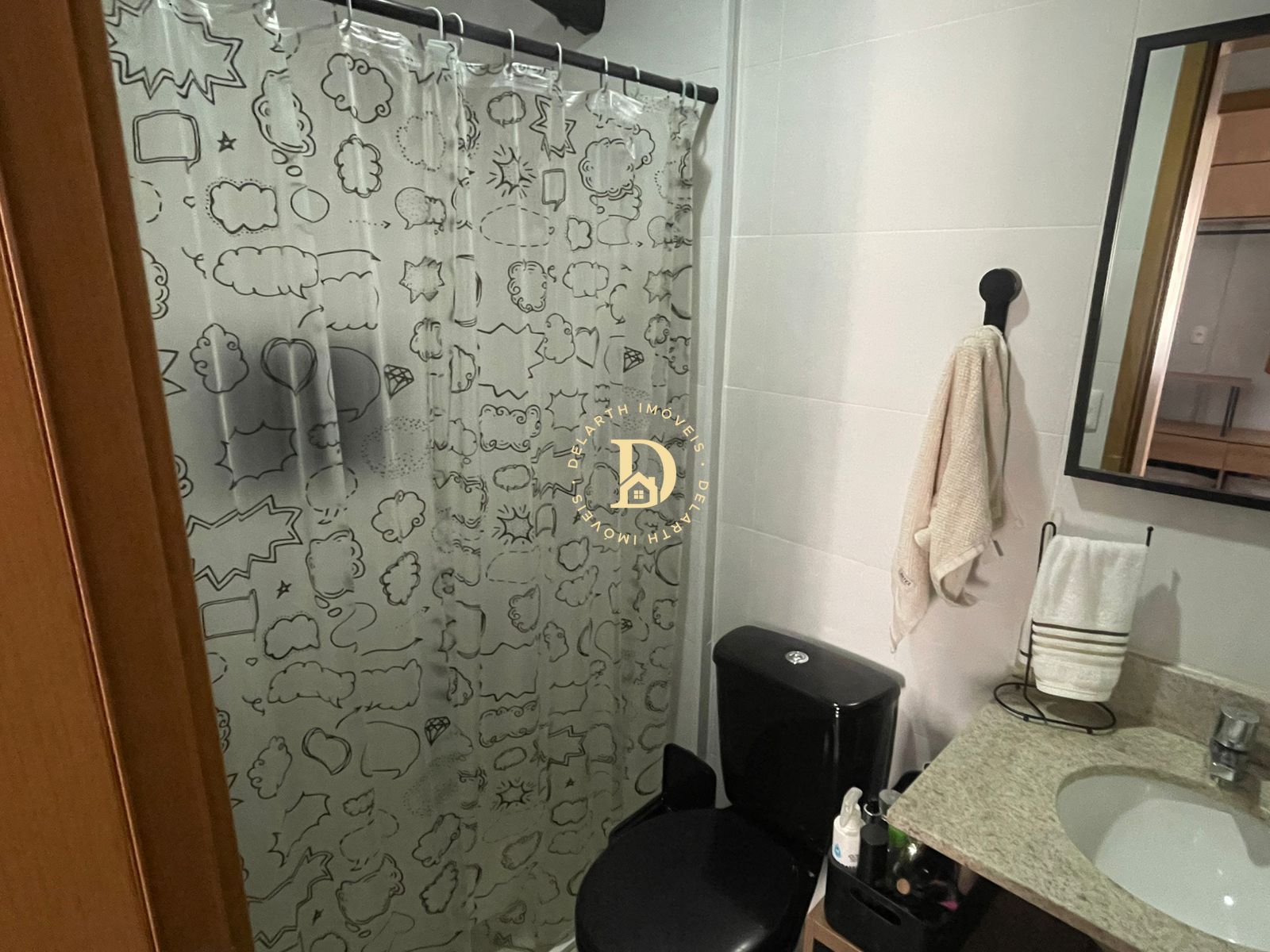 Apartamento, 2 quartos, 50 m² - Foto 7