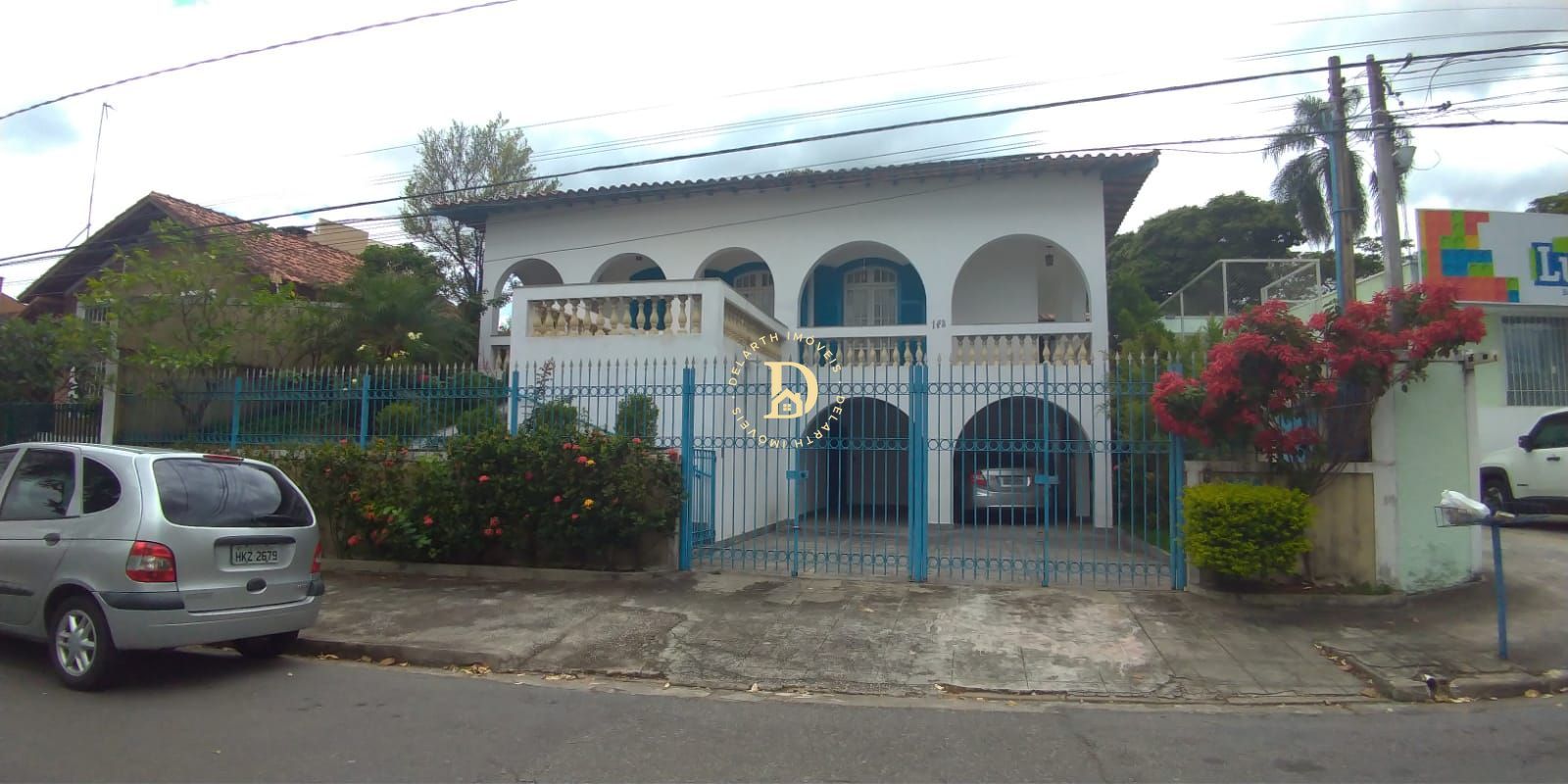 Casa - Jardim Esplanada - 3 Dormitórios (1 Suíte) - 270m²