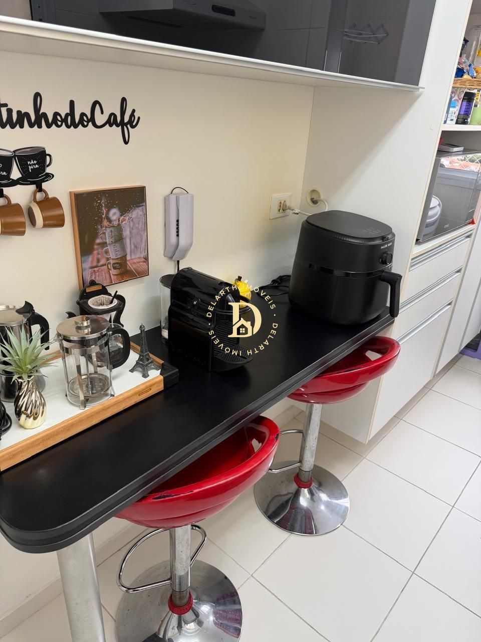 Apartamento, 2 quartos, 64 m² - Foto 6