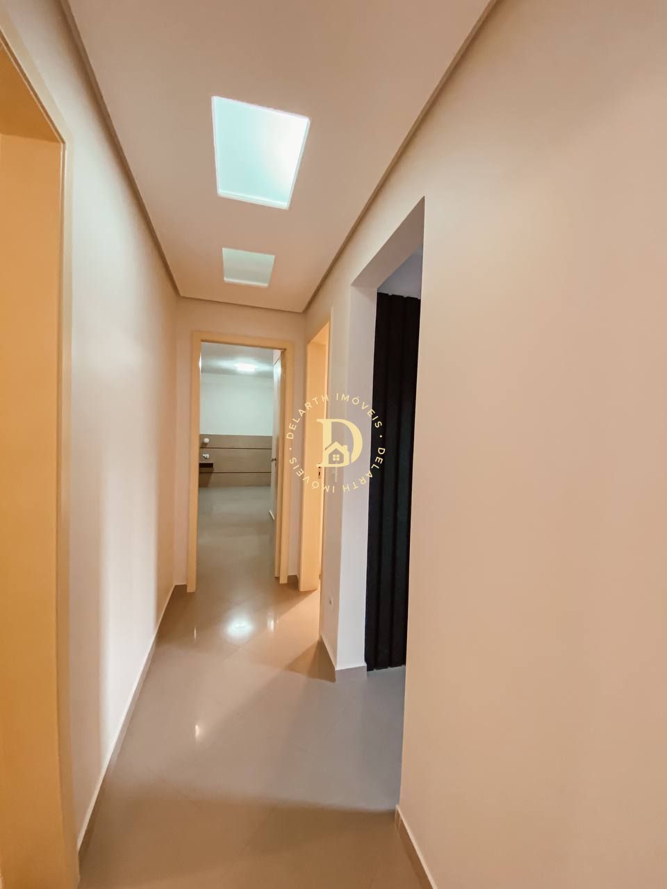 Apartamento à venda com 3 quartos, 96m² - Foto 9