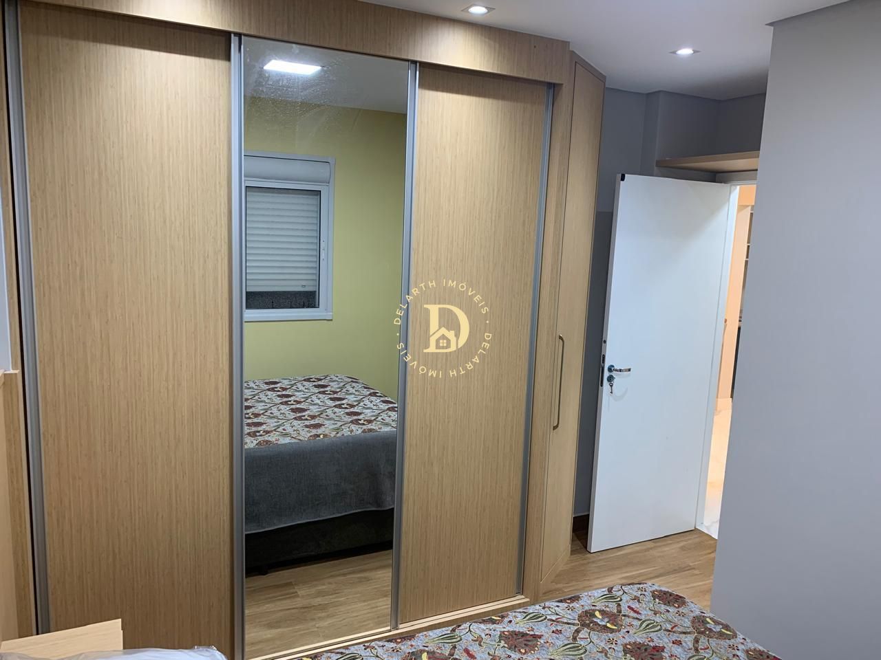 Apartamento, 2 quartos, 68 m² - Foto 11