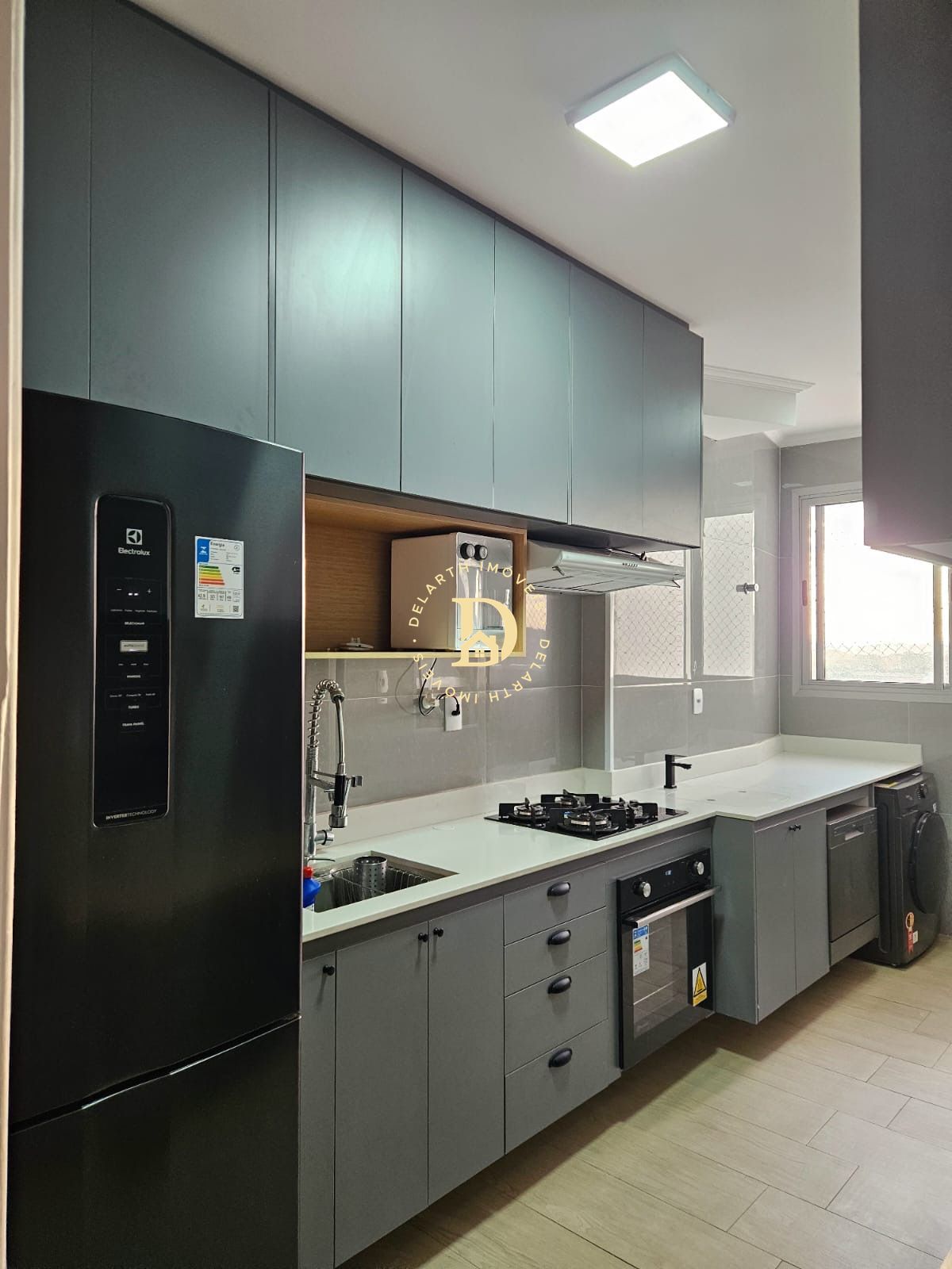 Apartamento, 3 quartos, 80 m² - Foto 7