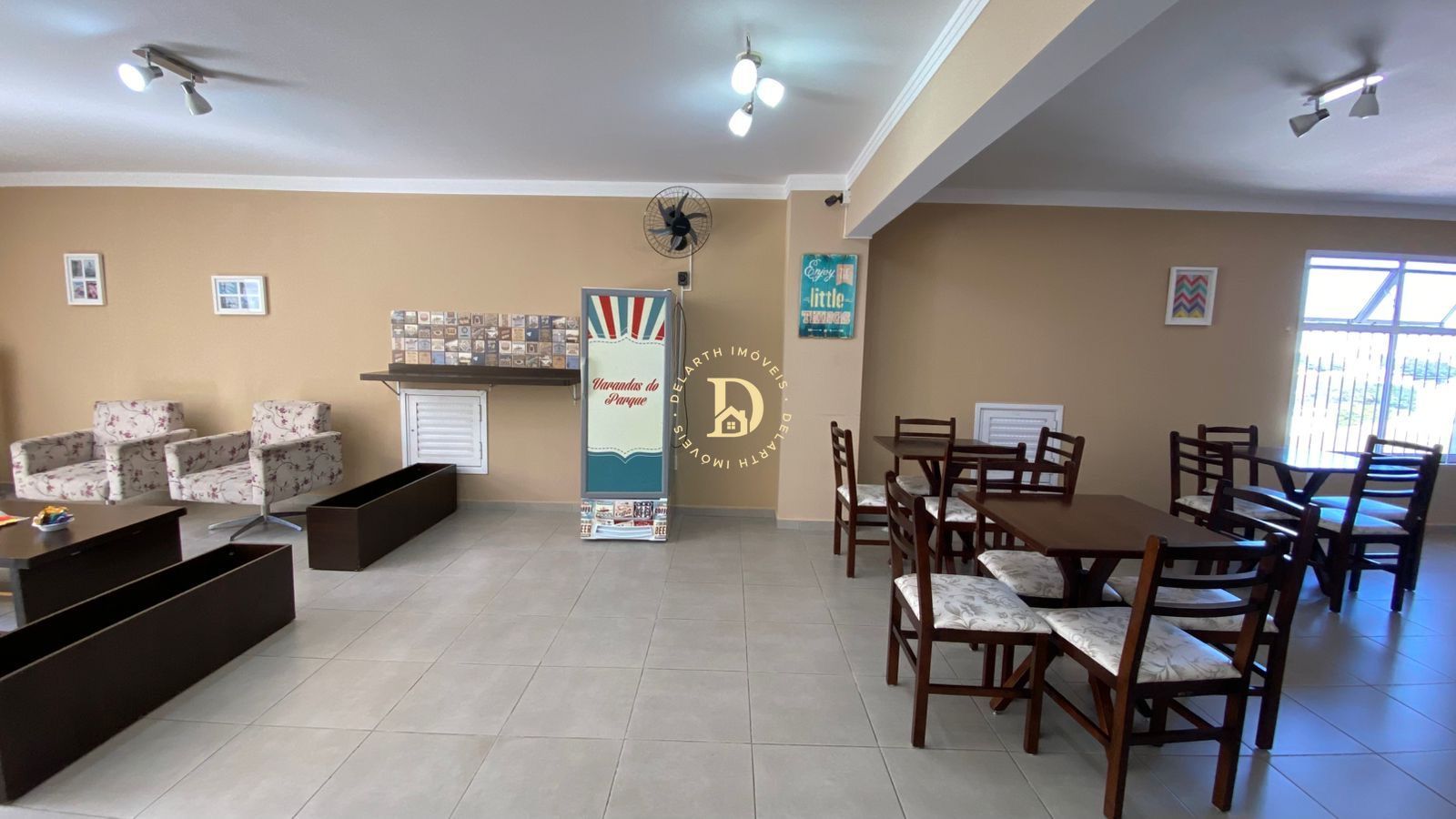 Apartamento, 2 quartos, 60 m² - Foto 15