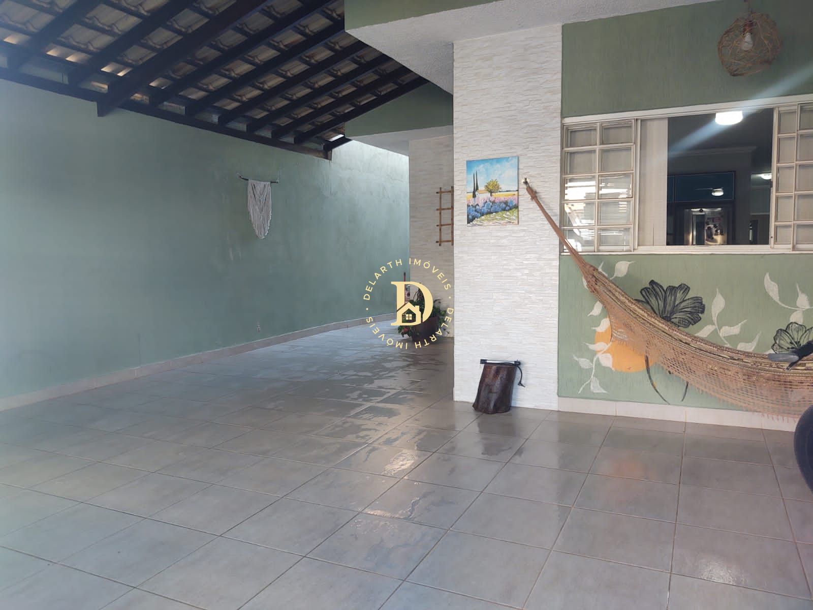 Casa, 3 quartos, 84 m² - Foto 3