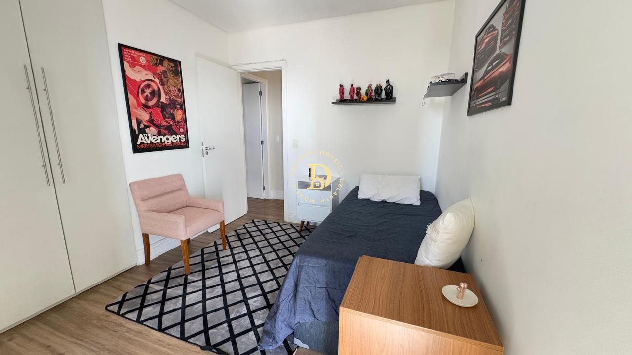 Apartamento, 3 quartos, 131 m² - Foto 13