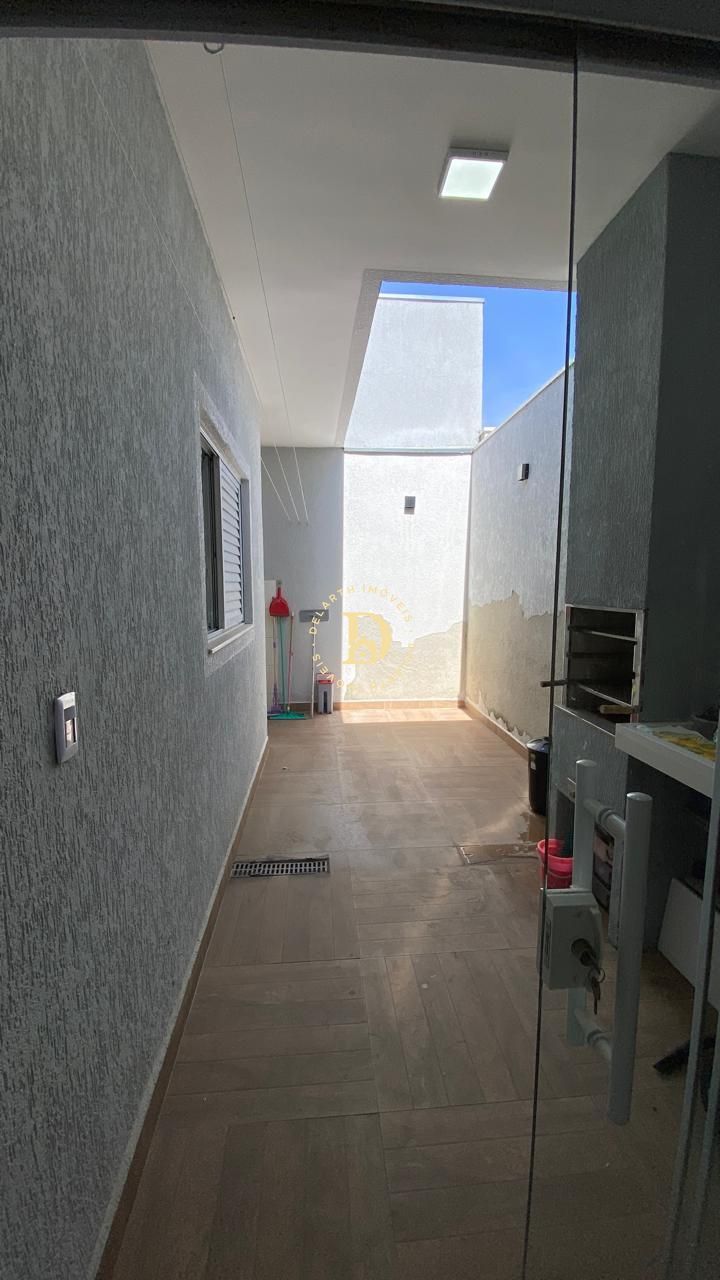 Casa, 3 quartos, 100 m² - Foto 8