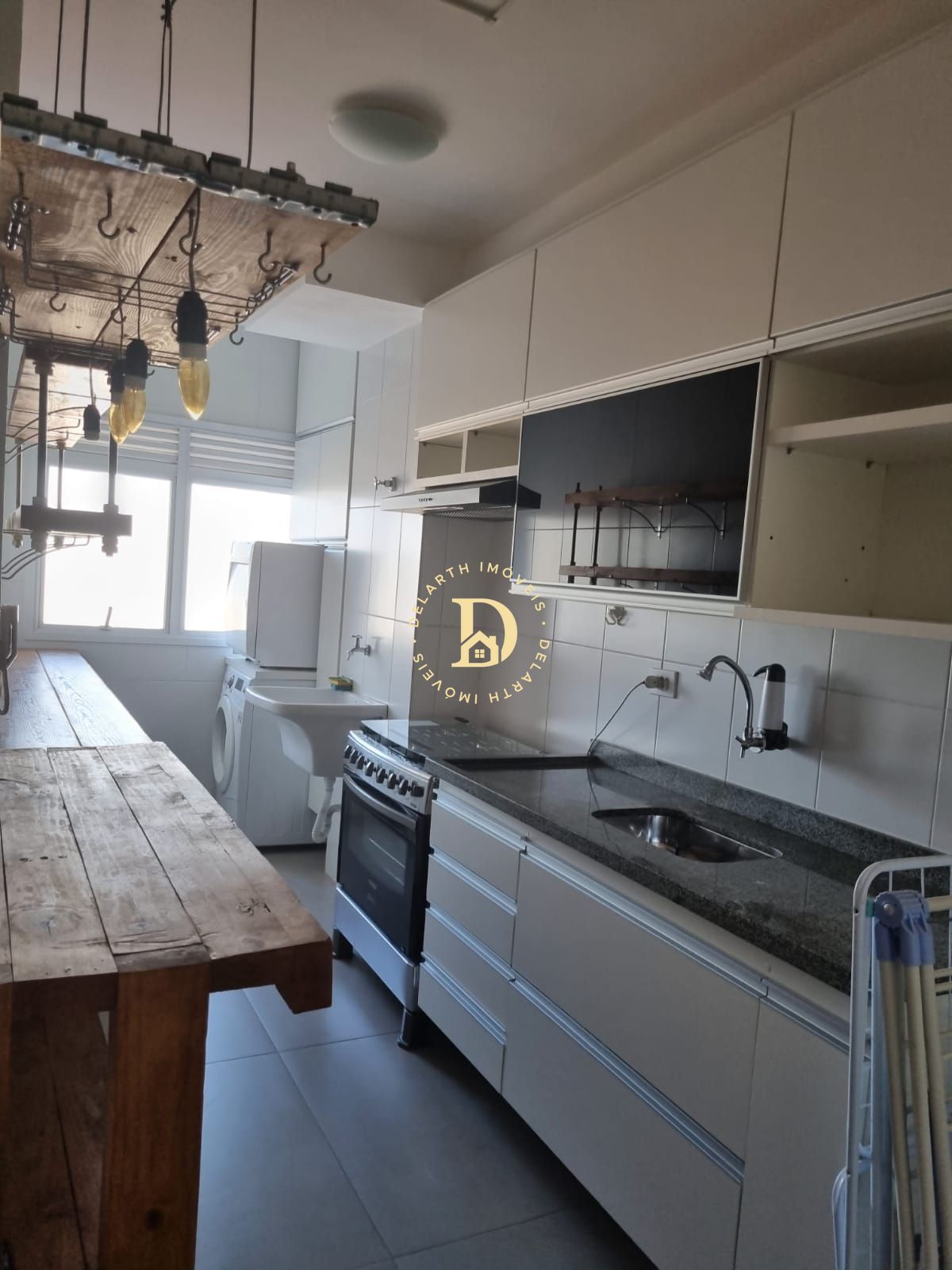 Apartamento à venda com 2 quartos, 65m² - Foto 5