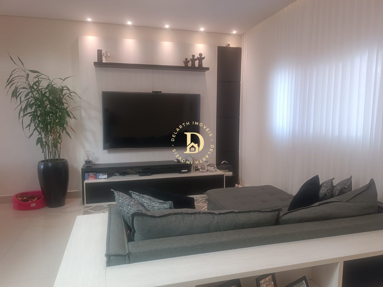 Sobrado, 3 quartos, 137 m² - Foto 3