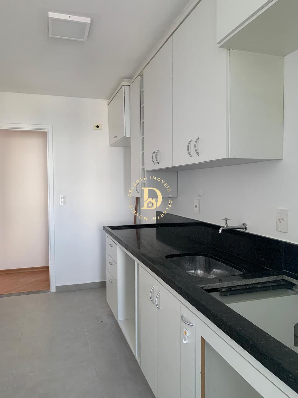 Apartamento para alugar com 3 quartos, 80m² - Foto 14