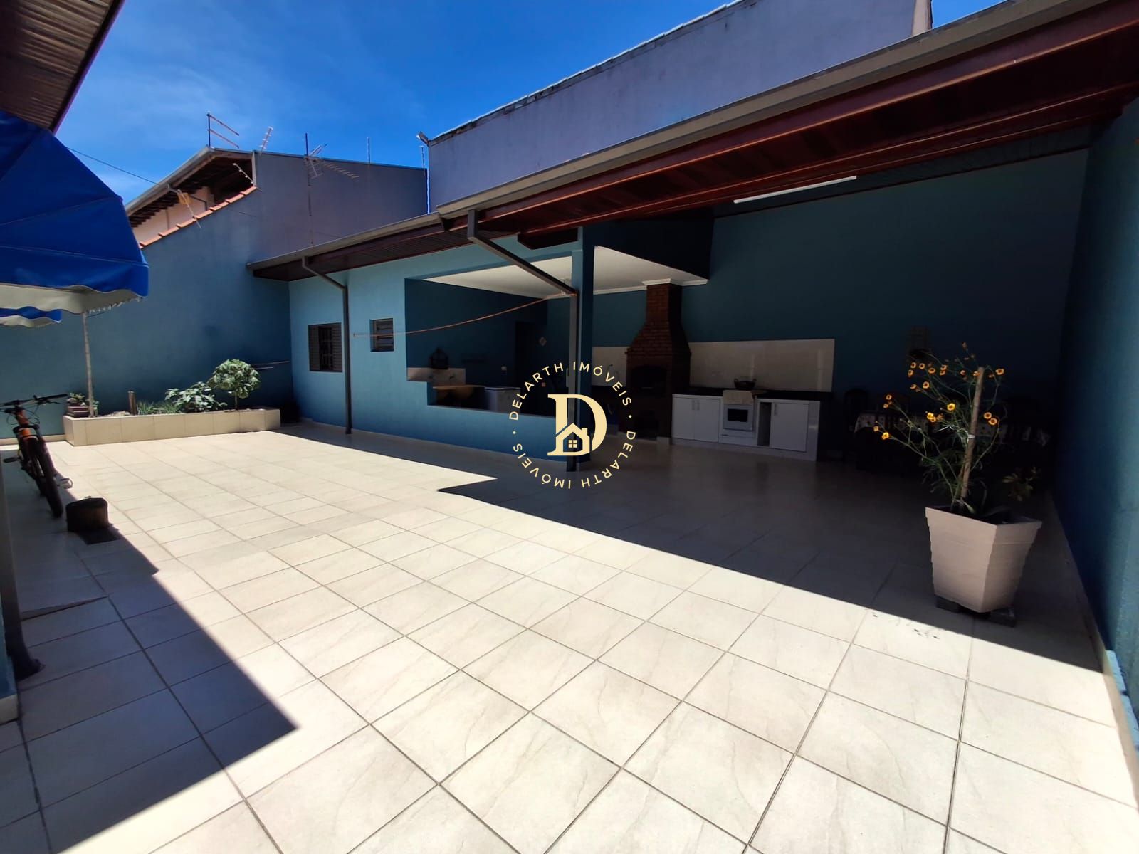 Casa, 3 quartos, 100 m² - Foto 11